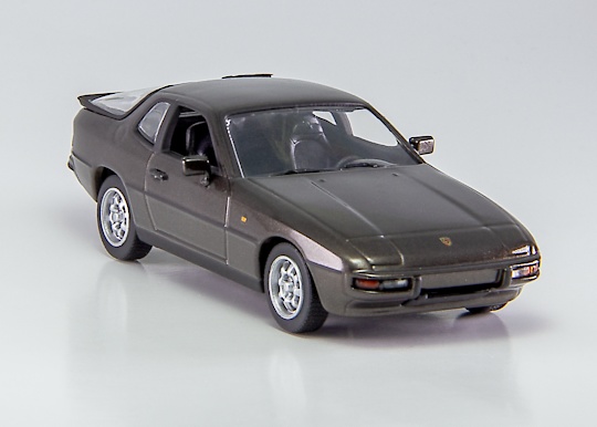 Porsche 924