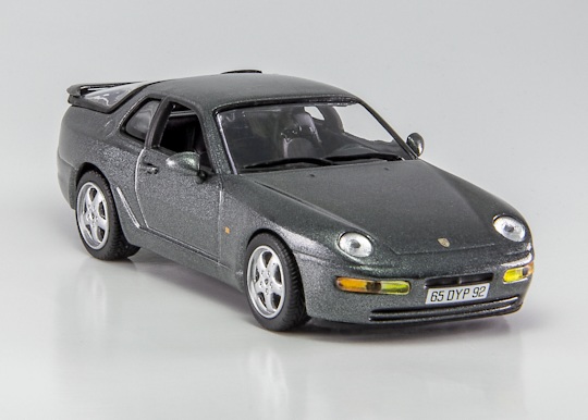 Porsche 968