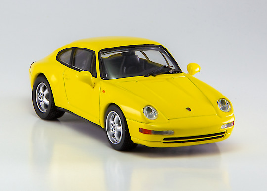 Porsche 993